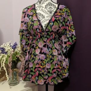 Victoria's Secret Cover Up